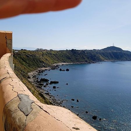 La Casetta Sul Mare Venetico Room photo